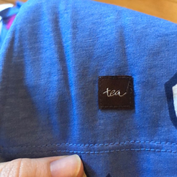 NWT Tea Collection Sundress ☀️ 🌺 - Picture 3 of 4